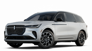 2025 Lincoln Lincoln Nautilus External Image 1